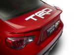 Scion FR-S Pro/Celebrity Race by TRD 2013 года